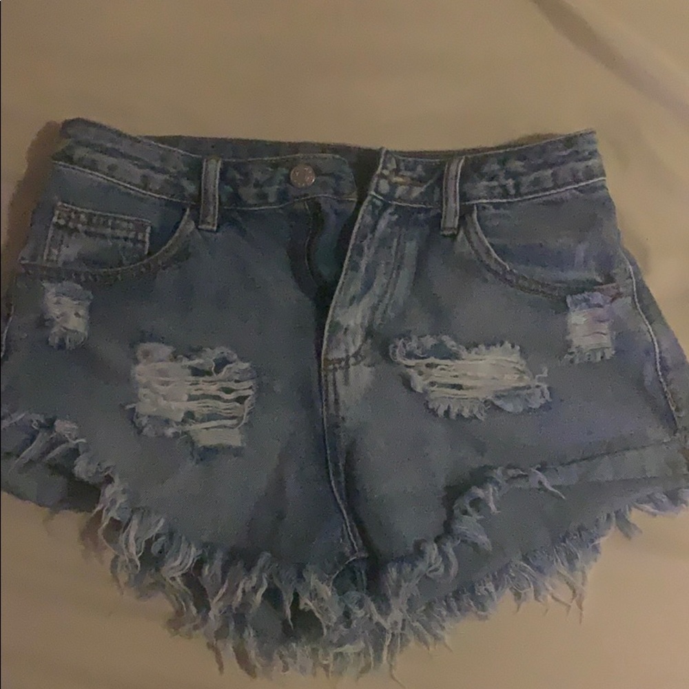 Shorts